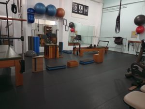 Leia mais sobre o artigo Pilates