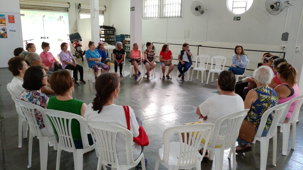 Dia Internacional da Mulher